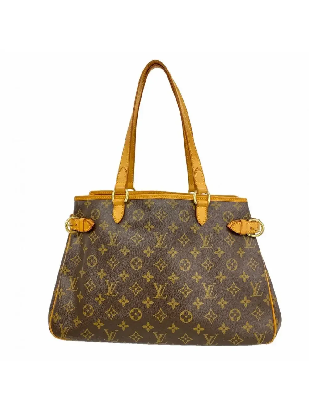 Louis Vuitton Batignolles Handbag #325232L80B